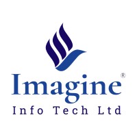 Imagine Info Tech Ltd logo, Imagine Info Tech Ltd contact details