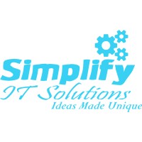 Simplify IT Solutions logo, Simplify IT Solutions contact details