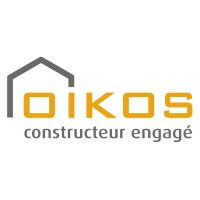 Maisons Oikos logo, Maisons Oikos contact details