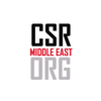 CSR Middle East logo, CSR Middle East contact details