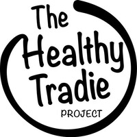 The Healthy Tradie Project logo, The Healthy Tradie Project contact details