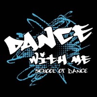 Dance With Me School of Dance logo, Dance With Me School of Dance contact details