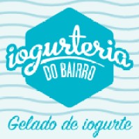 Iogurteria do Bairro logo, Iogurteria do Bairro contact details