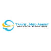 Travel Med Assist logo, Travel Med Assist contact details