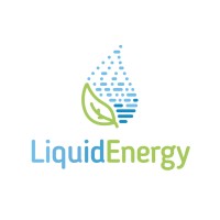 Liquid Energy logo, Liquid Energy contact details