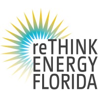 ReThink Energy Florida logo, ReThink Energy Florida contact details