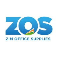 Zim Office Supplies logo, Zim Office Supplies contact details