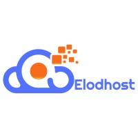 Elodhost logo, Elodhost contact details