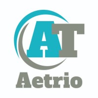 Aetrio logo, Aetrio contact details