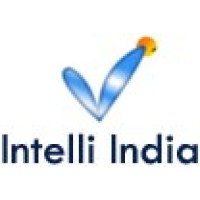 Intelli-India logo, Intelli-India contact details