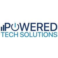 Powered Tech Solutions logo, Powered Tech Solutions contact details