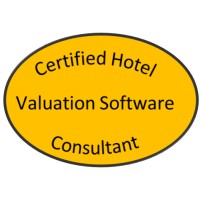 Certified Hotel Valuation Software Consultant Org logo, Certified Hotel Valuation Software Consultant Org contact details