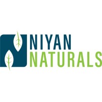 Niyan Naturals logo, Niyan Naturals contact details