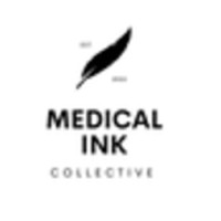 Medical Ink logo, Medical Ink contact details