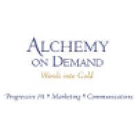 Alchemy On Demand logo, Alchemy On Demand contact details