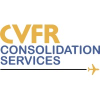 CVFR Consolidation Services logo, CVFR Consolidation Services contact details