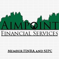 Aimpoint Financial Services logo, Aimpoint Financial Services contact details