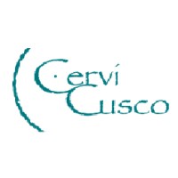 CerviCusco logo, CerviCusco contact details