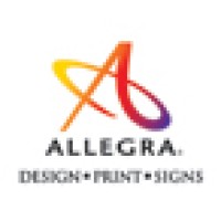 Allegra Print and Imaging logo, Allegra Print and Imaging contact details