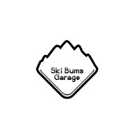 Ski Bums Garage logo, Ski Bums Garage contact details