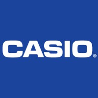 CASIO Brasil logo, CASIO Brasil contact details