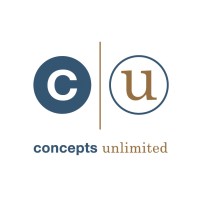 Concepts Unlimited Advertising Agency logo, Concepts Unlimited Advertising Agency contact details