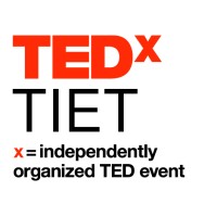 TEDxTIET logo, TEDxTIET contact details