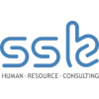 SSK HR logo, SSK HR contact details