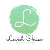 Lavish Chicas logo, Lavish Chicas contact details