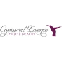 Captured Essence logo, Captured Essence contact details