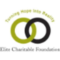 Elite Companies Charitable Foundation logo, Elite Companies Charitable Foundation contact details