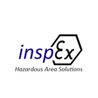 InspEx - Hazardous Area Solutions logo, InspEx - Hazardous Area Solutions contact details