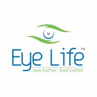 Eye Life Eye Hospital logo, Eye Life Eye Hospital contact details