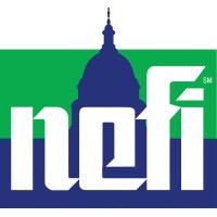 New England Fuel Institute logo, New England Fuel Institute contact details