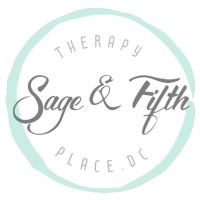 Sage & Fifth Therapy Place PLLC logo, Sage & Fifth Therapy Place PLLC contact details