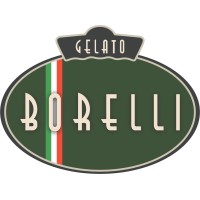 Gelato Borelli Bauru logo, Gelato Borelli Bauru contact details