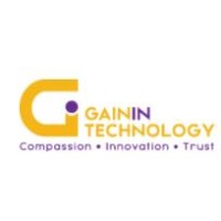 GAIN IN TECHNOLOGY logo, GAIN IN TECHNOLOGY contact details