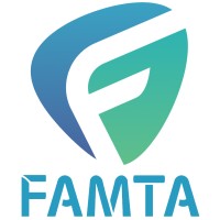 FAMTA Co. logo, FAMTA Co. contact details