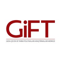 Gıda, İçecek ve Tarım Politikaları Araştırma Merkezi (GİFT) logo, Gıda, İçecek ve Tarım Politikaları Araştırma Merkezi (GİFT) contact details