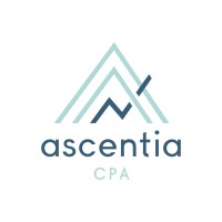 ascentia CPA logo, ascentia CPA contact details