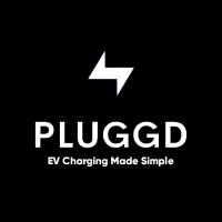 Pluggd - EV Charging logo, Pluggd - EV Charging contact details