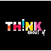 Think About It logo, Think About It contact details