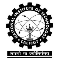 National Institute of Technology Calicut logo, National Institute of Technology Calicut contact details