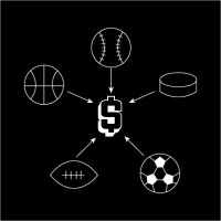 Sport Dollars logo, Sport Dollars contact details