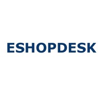 eshopdesk logo, eshopdesk contact details