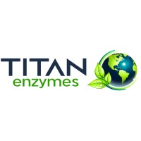 Titan Enzymes, LLC logo, Titan Enzymes, LLC contact details