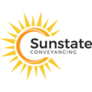 Sunstate Conveyancing logo, Sunstate Conveyancing contact details