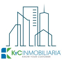 KyC Inmobiliaria logo, KyC Inmobiliaria contact details