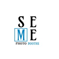 See Me Photo Booths logo, See Me Photo Booths contact details