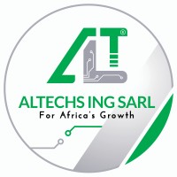 ALTECHS ENGINEERING S.A.R.L logo, ALTECHS ENGINEERING S.A.R.L contact details